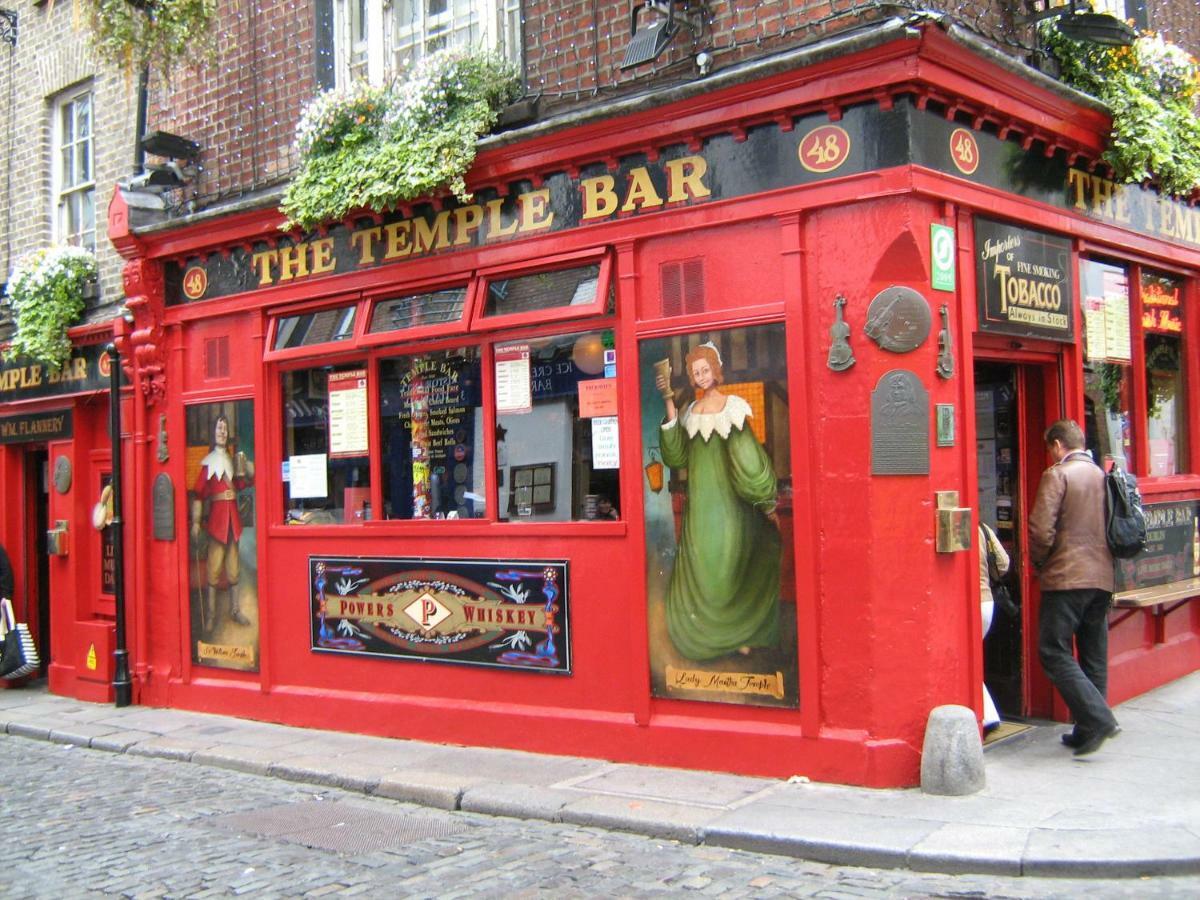 College Green Gem Dublin