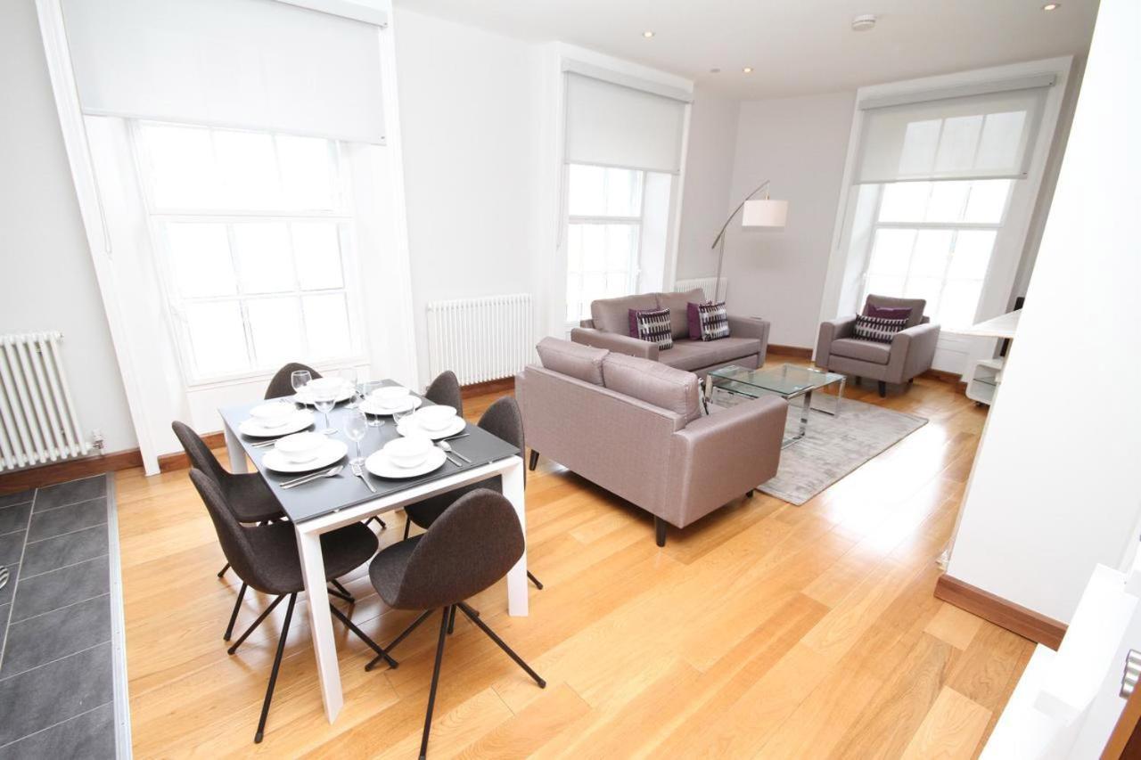 College Green Gem Apartment Dublin