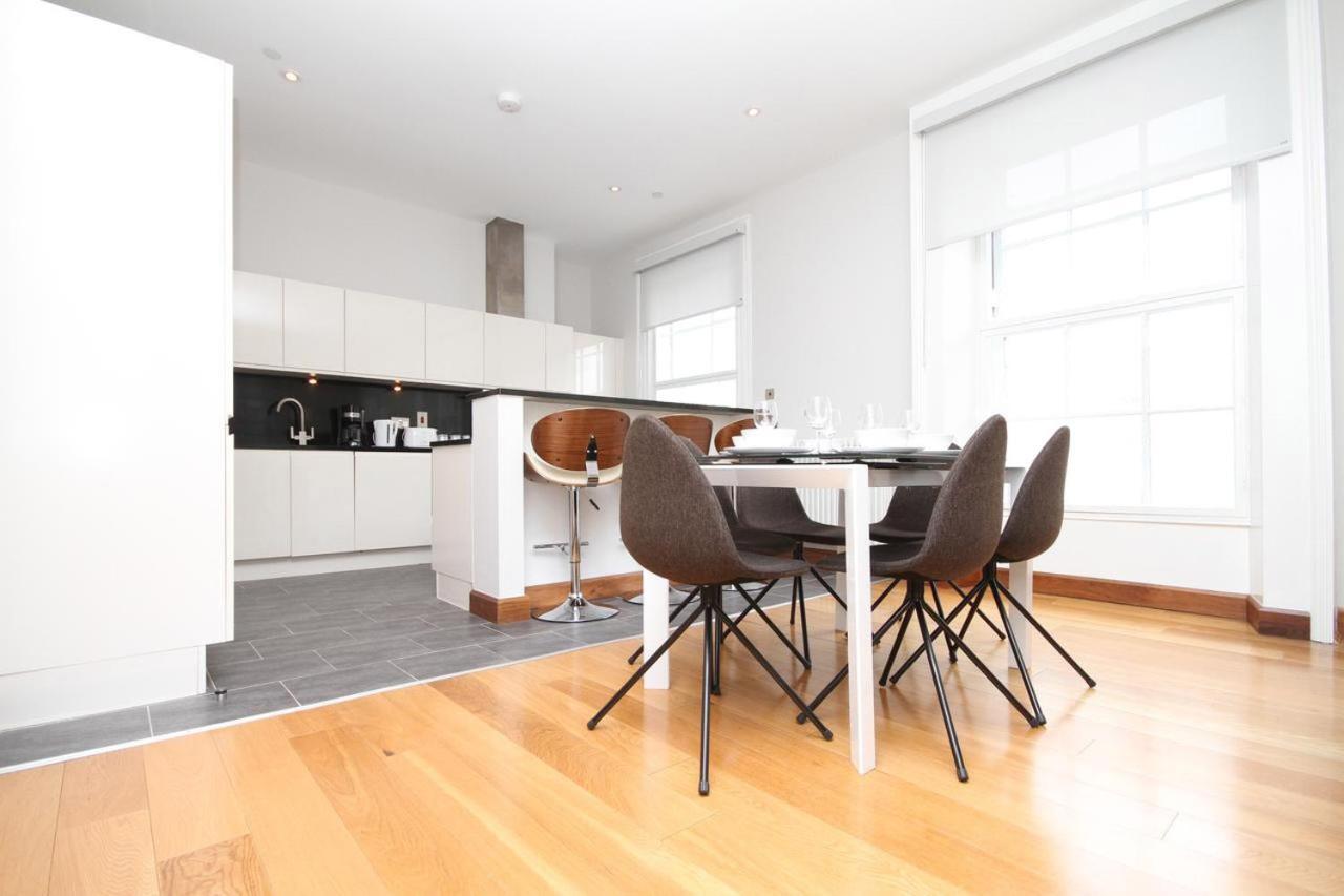 Apartment College Green Gem Dublin